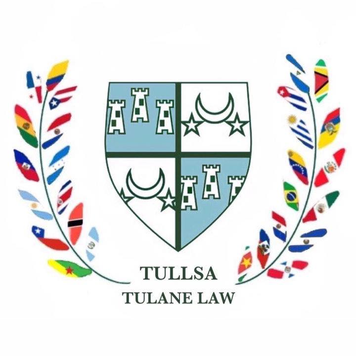 Hispanic and Latino Organization in New Orleans Louisiana - Tulane Latinx Law Student Association