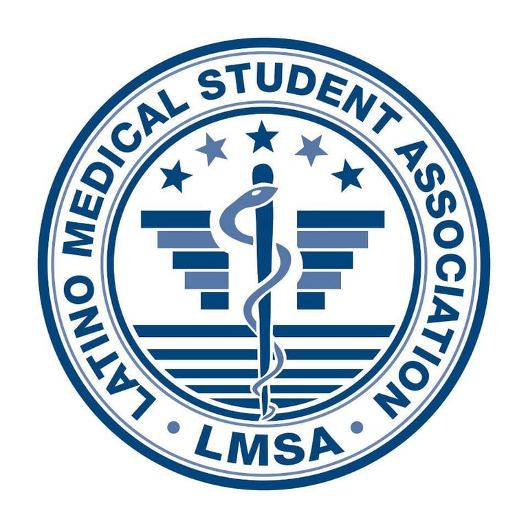 Hispanic and Latino Organization in Los Angeles California - USC Latino Medical Student Association