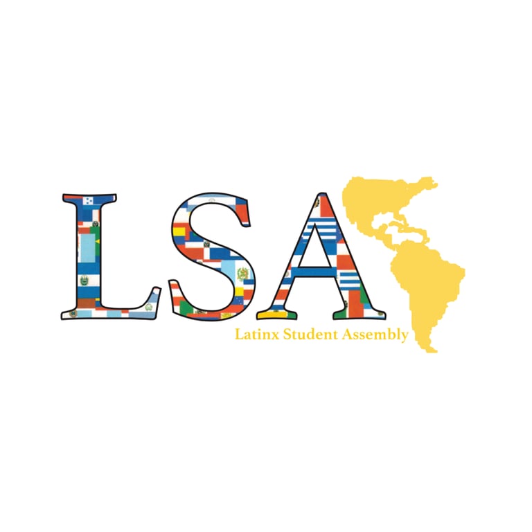 Hispanic and Latino Organization in Los Angeles California - USC Latinx Student Assembly