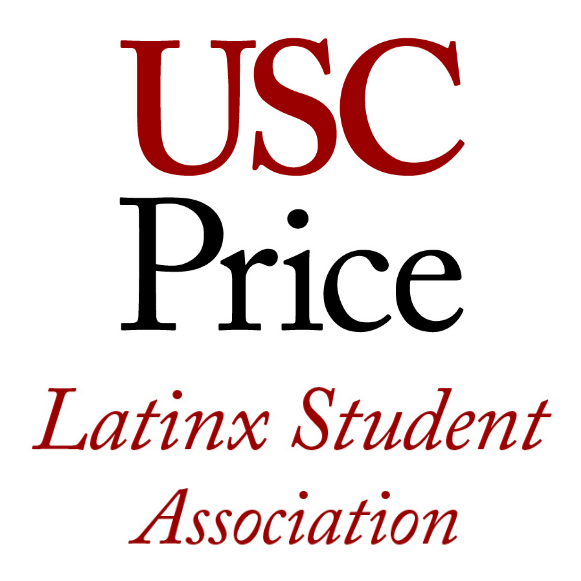 Hispanic and Latino Organization in Los Angeles California - USC Price Latino Student Association