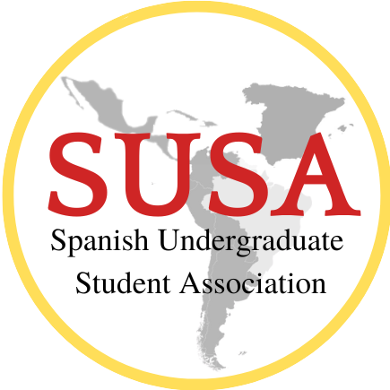 Hispanic and Latino Organization in Los Angeles California - USC Spanish Undergraduate Student Association