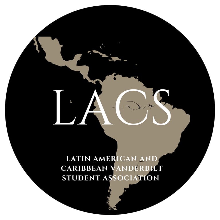 Hispanic and Latino Organizations in Tennessee - Vanderbilt Latin American and Caribbean Student Association