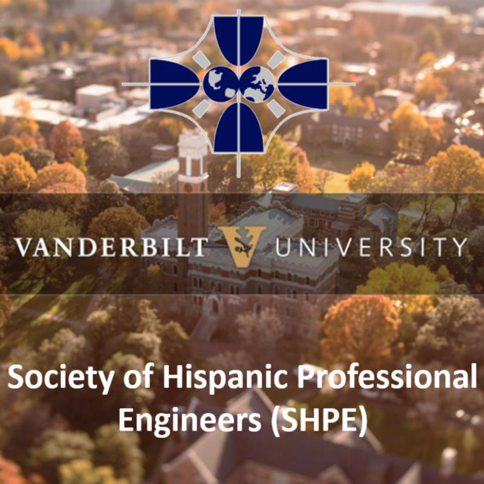 Hispanic and Latino Organization in Tennessee - Vanderbilt Society of Hispanic Professional Engineers