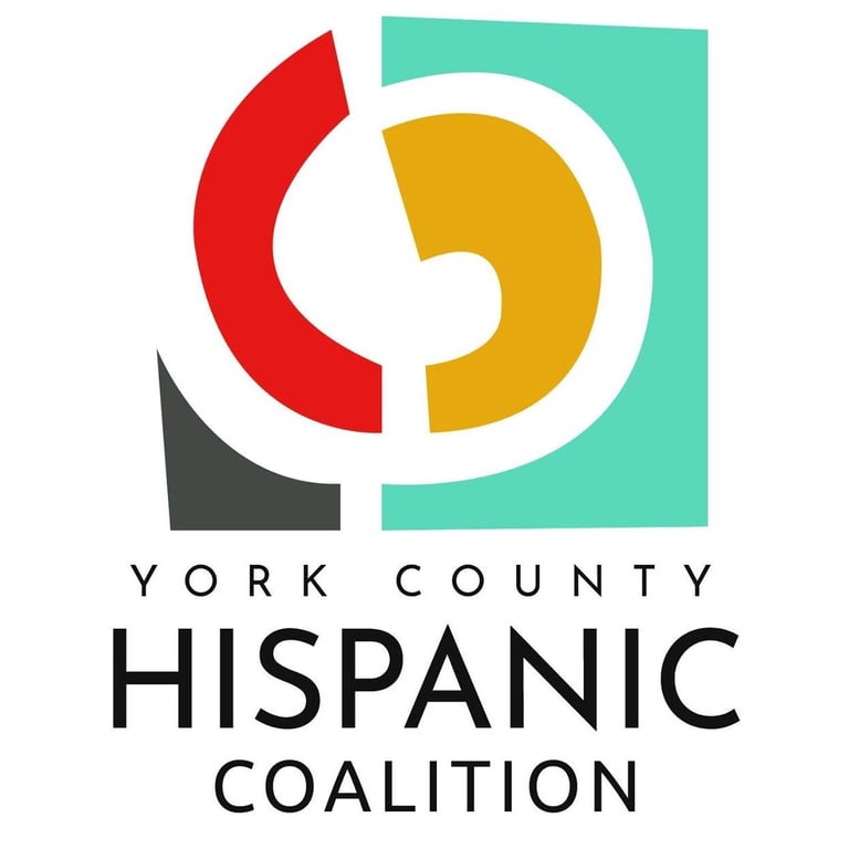 Hispanic and Latino Organization in Pennsylvania - York County Hispanic Coalition